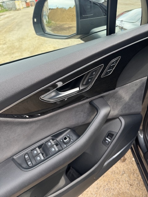 Audi Q7 45 TDI S line 2025 - 13