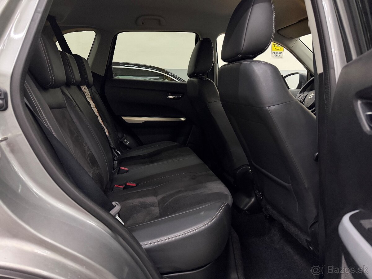 Suzuki Vitara 1.6 VVT ELEGANCE / Automat - 13