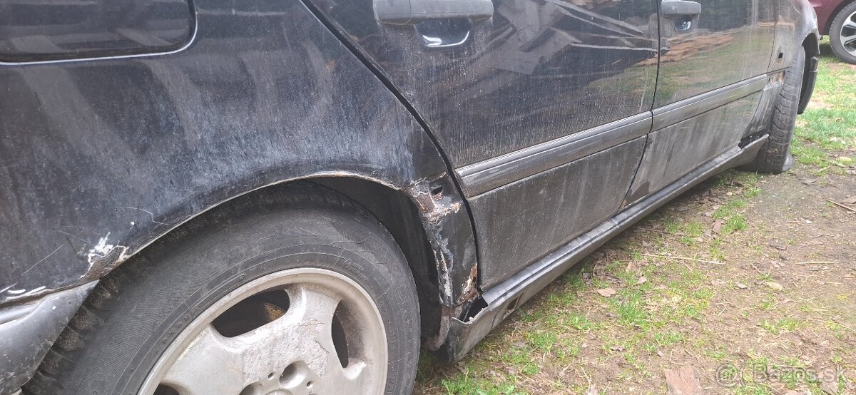 NA PREDAJ MERCEDES BENZ-C180 - 13