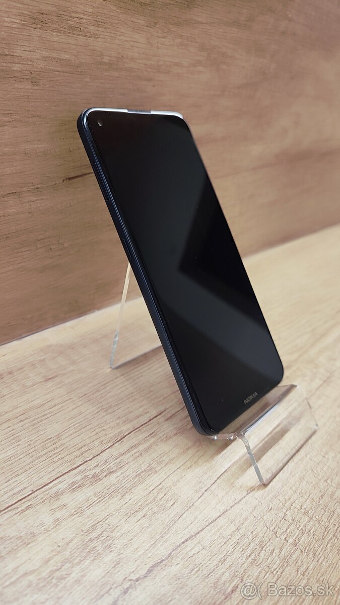 ANDROID Nokia 5.4 dual SIM blue – v záruke - 13