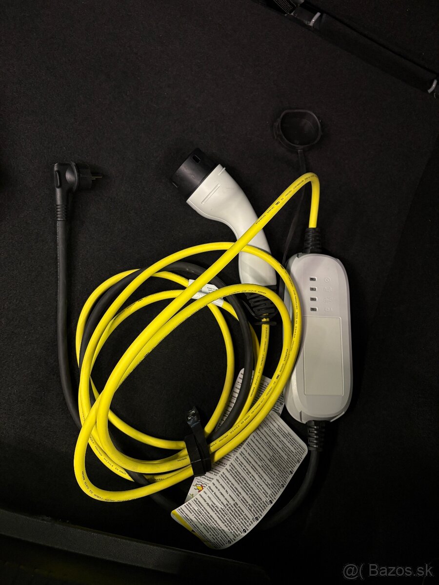 Volkswagen ID.3 Performance Upgrade 58kWh 1st - 13