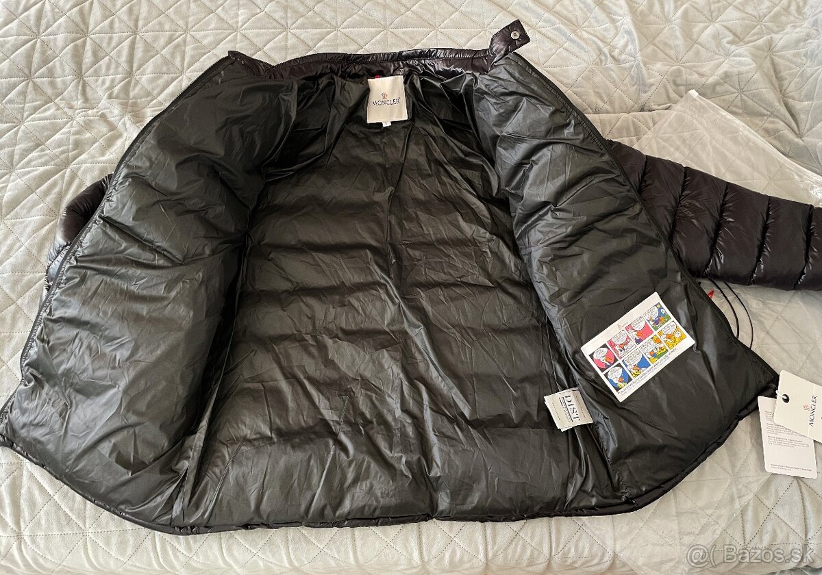 Moncler bunda - 13