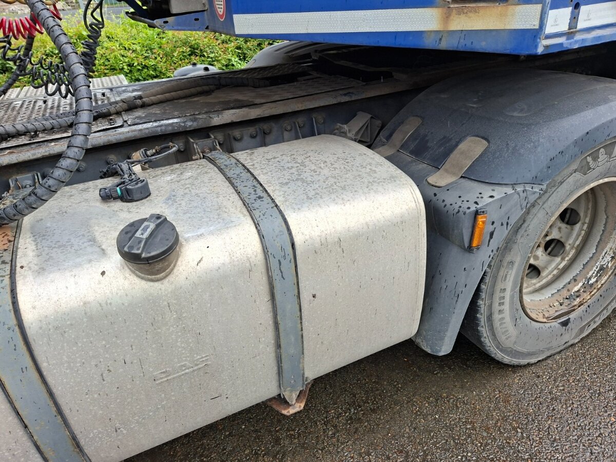 DAF XF 105.510 6X4 - 13