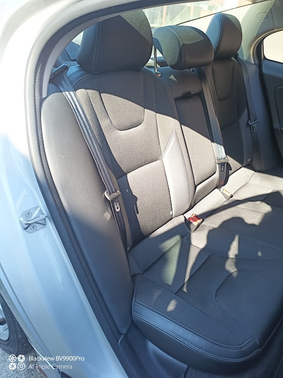 Volvo S60, 2,0 D3 ( 110KW) - 13