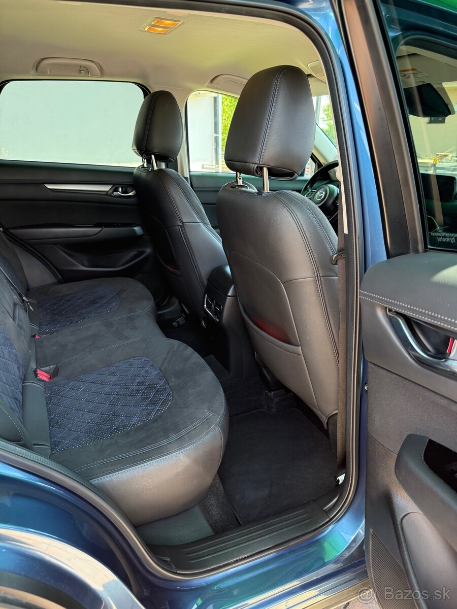 Mazda CX-5 - 13