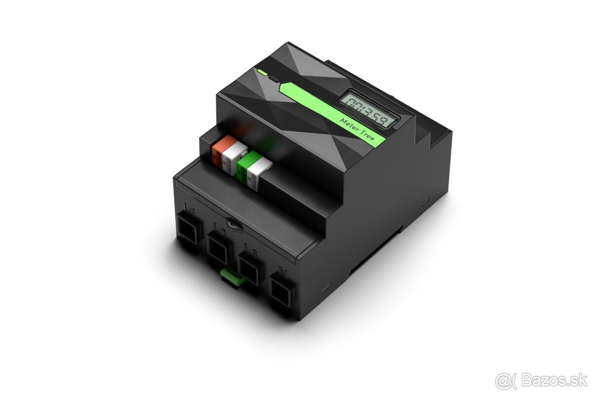 Loxone komponenty /inštalácie smarthome - 13