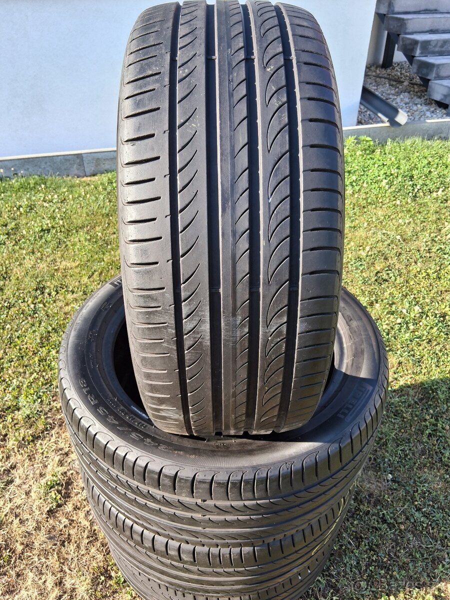 245/45 r18 letne pneumatiky - 13