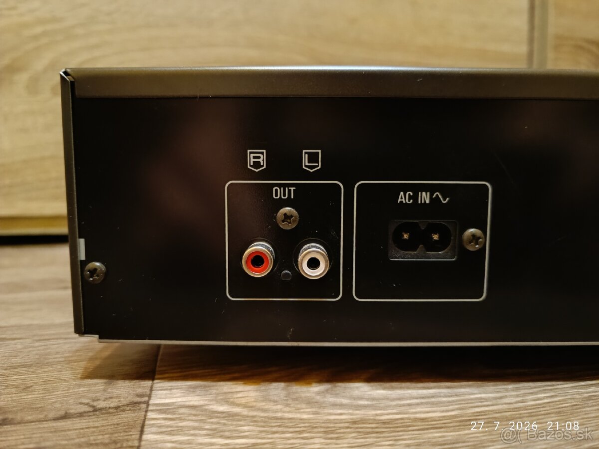 TECHNICS SL-PG370A - 13