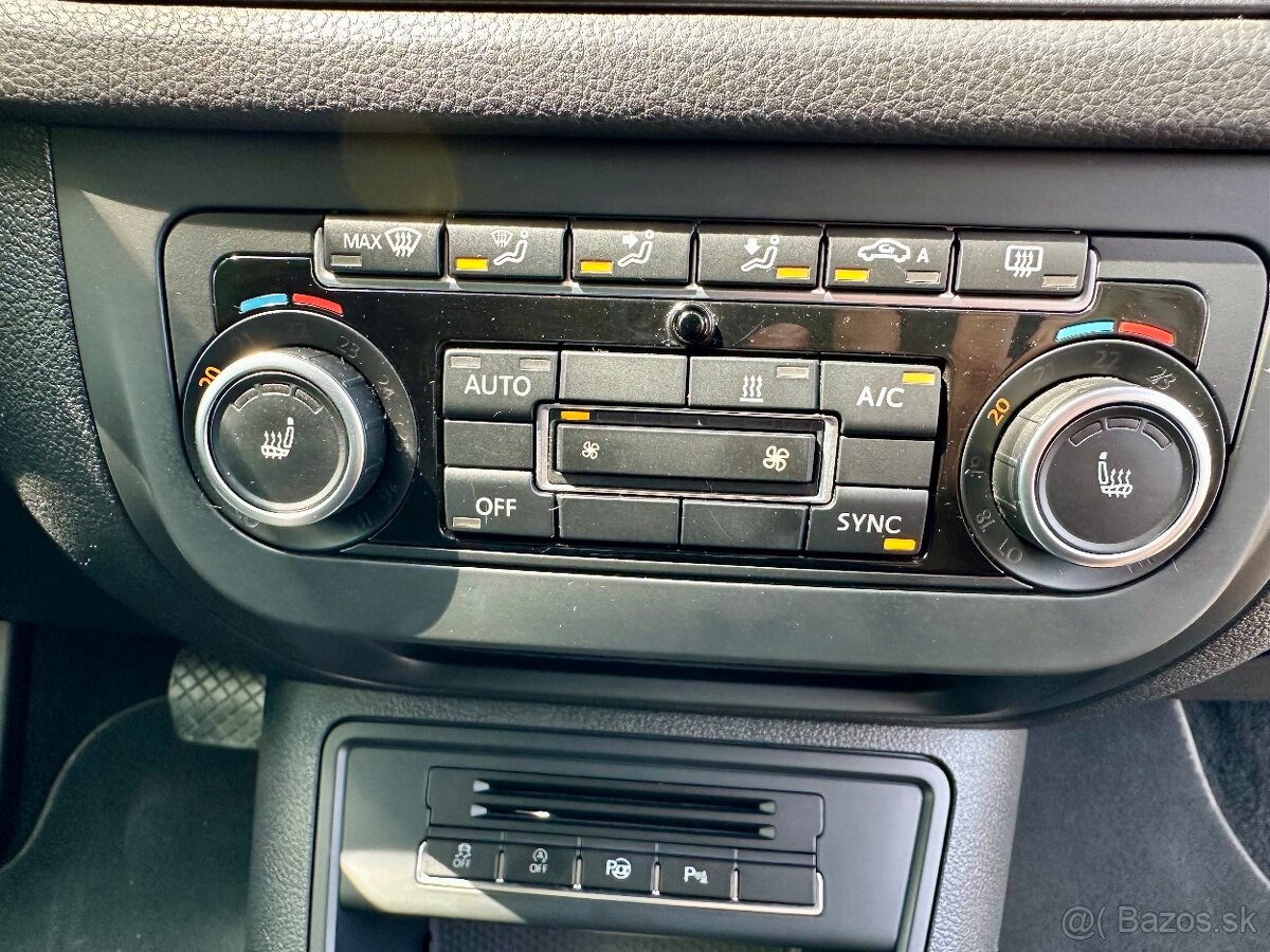 Volkswagen Tiguan 2.0 TDI 4x4 - 13