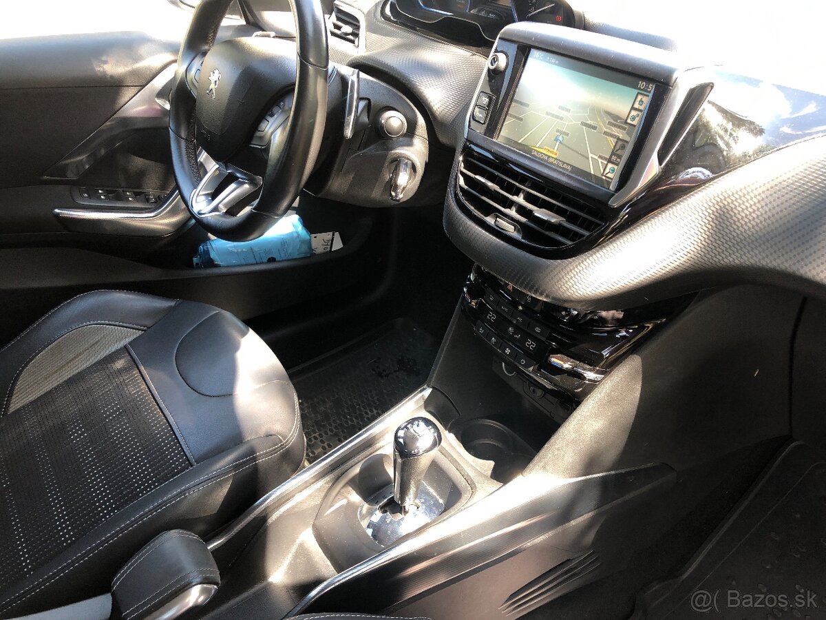 Peugeot 2008 automat prevodovka - 13