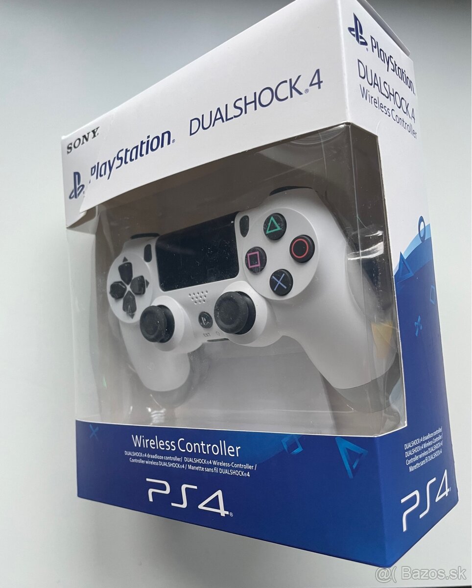 PlayStation (PS4) VR komplet set - 13