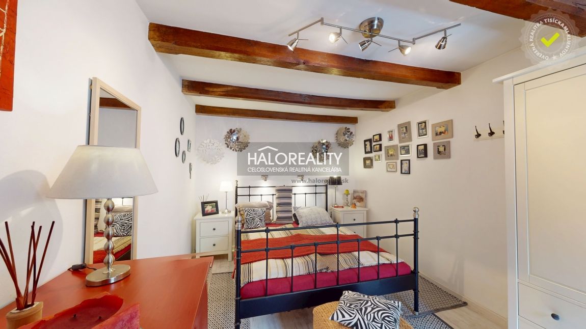 HALO reality - Predaj, rodinný dom Sklené Teplice - EXKLUZÍV - 13