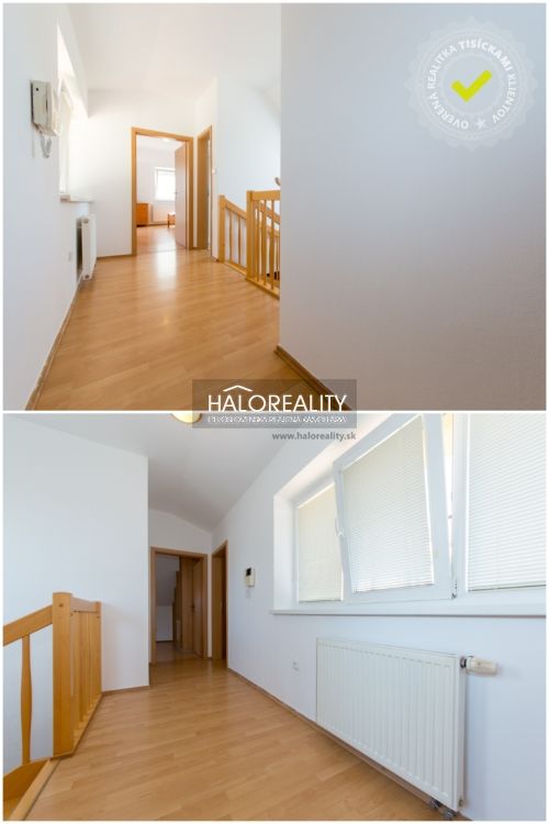 HALO reality - Prenájom, rodinný dom Bratislava Podunajské B - 13