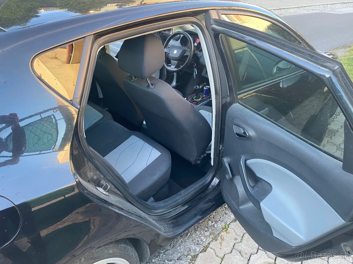 Seat Ibiza 1.4 63kw - 13