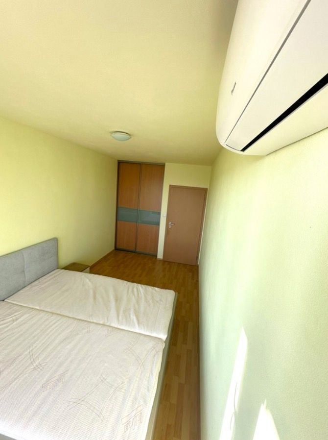 2-izbový byt s balkónom v projekte Jégého Alej, Bratislava I - 13