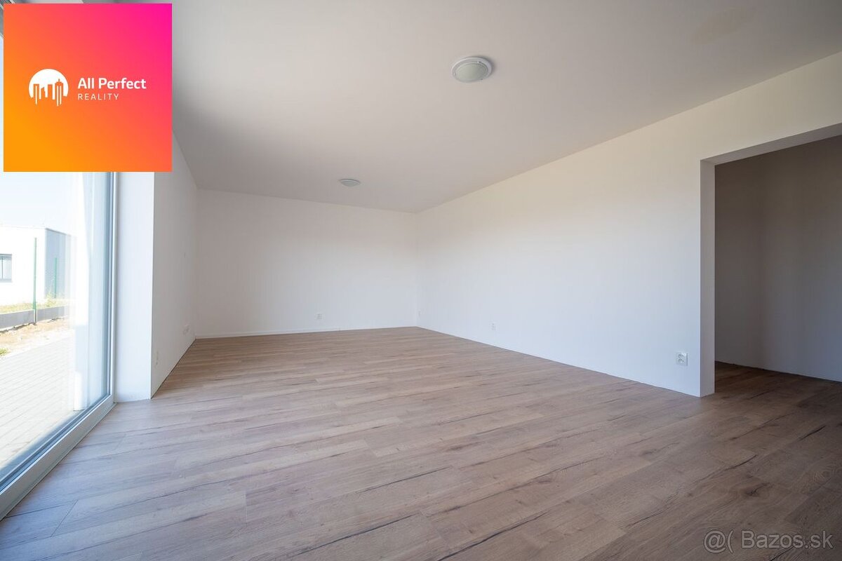 ALL PERFECT| Na predaj moderná novostavba rodinného domu Mor - 13