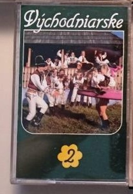 RETRO DVD, VHS a MC KAZETY - 13