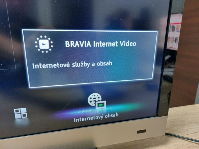 TV Sony Bravia KDL-32EX524 - 13