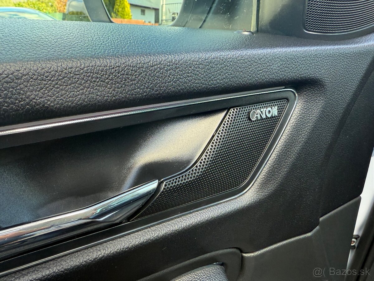 Škoda Kodiaq 2.0 TDI SCR 190k Style DSG 4x4 - 13