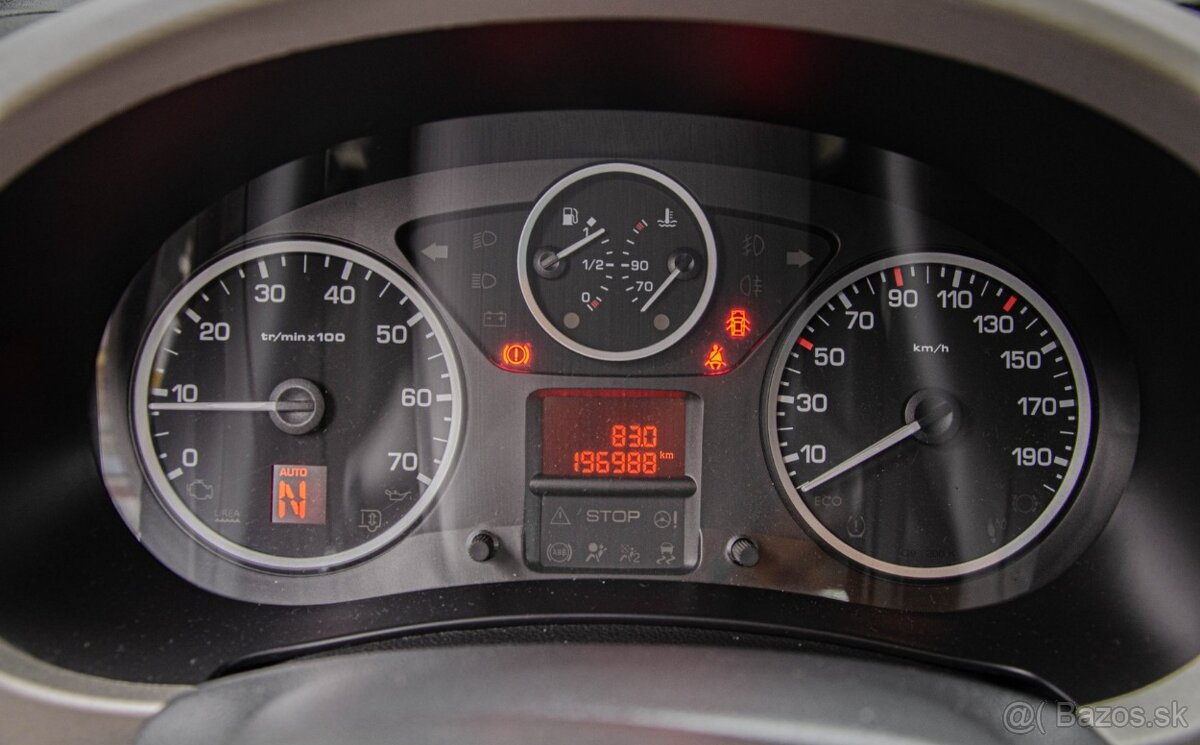 Peugeot Partner Tepee 1.6 BlueHDi 110k ETG6 - 13