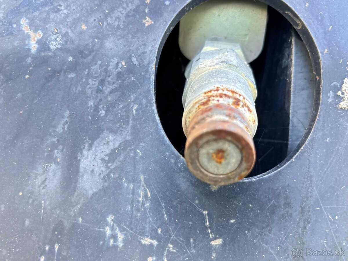 JCB Iný model JCB ROBOT 180 HF PASOVY NAKLADAC - 13