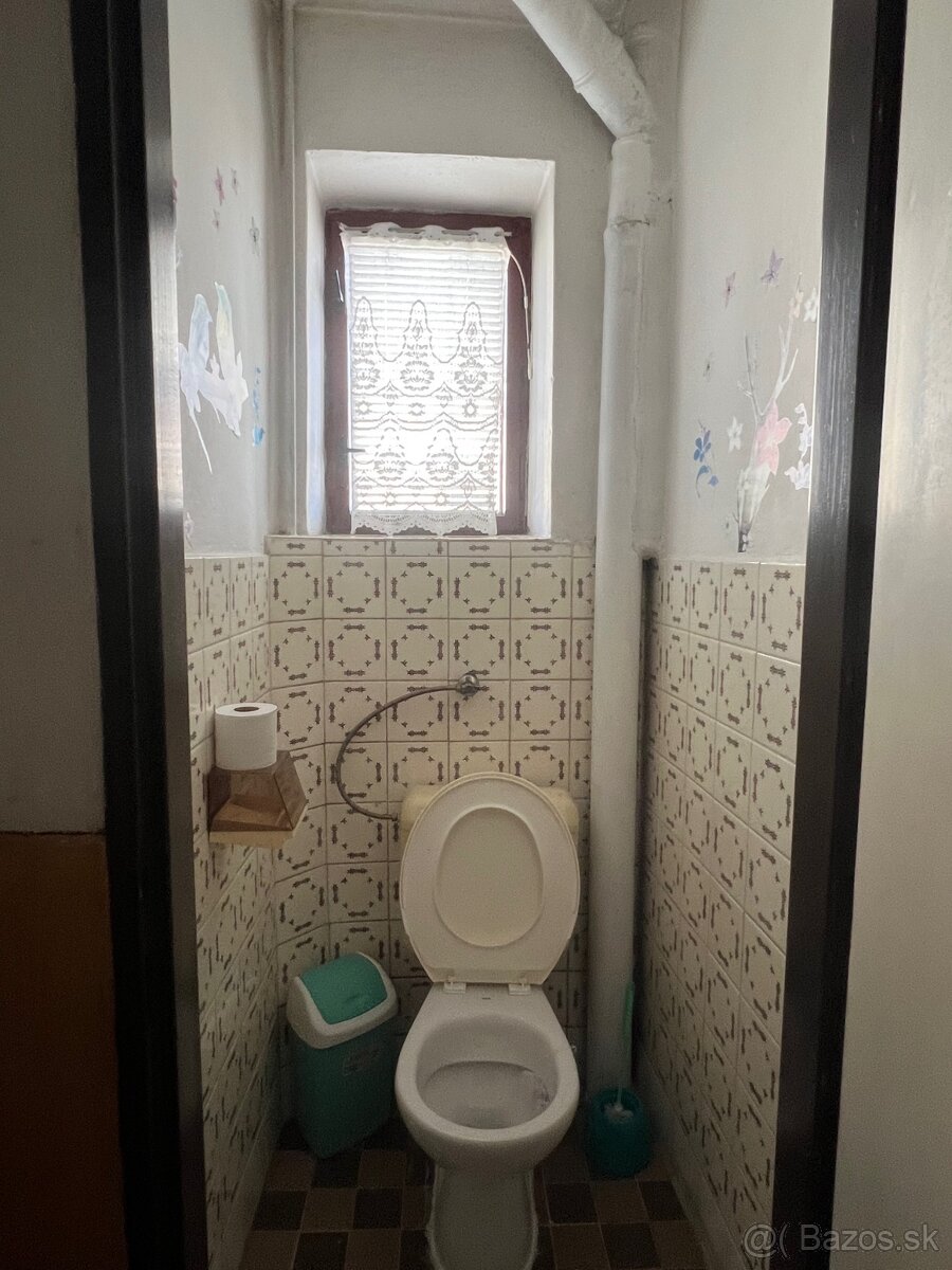 TRIOREALITY - 3-podlažný RD na prenájom - Čadca - 13