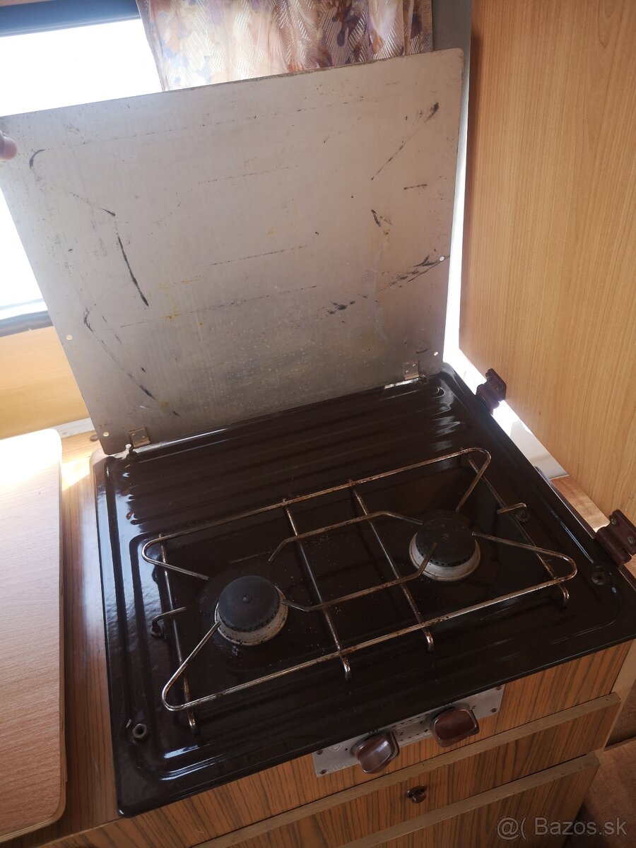 Niewiadow N126N vybavený - 13