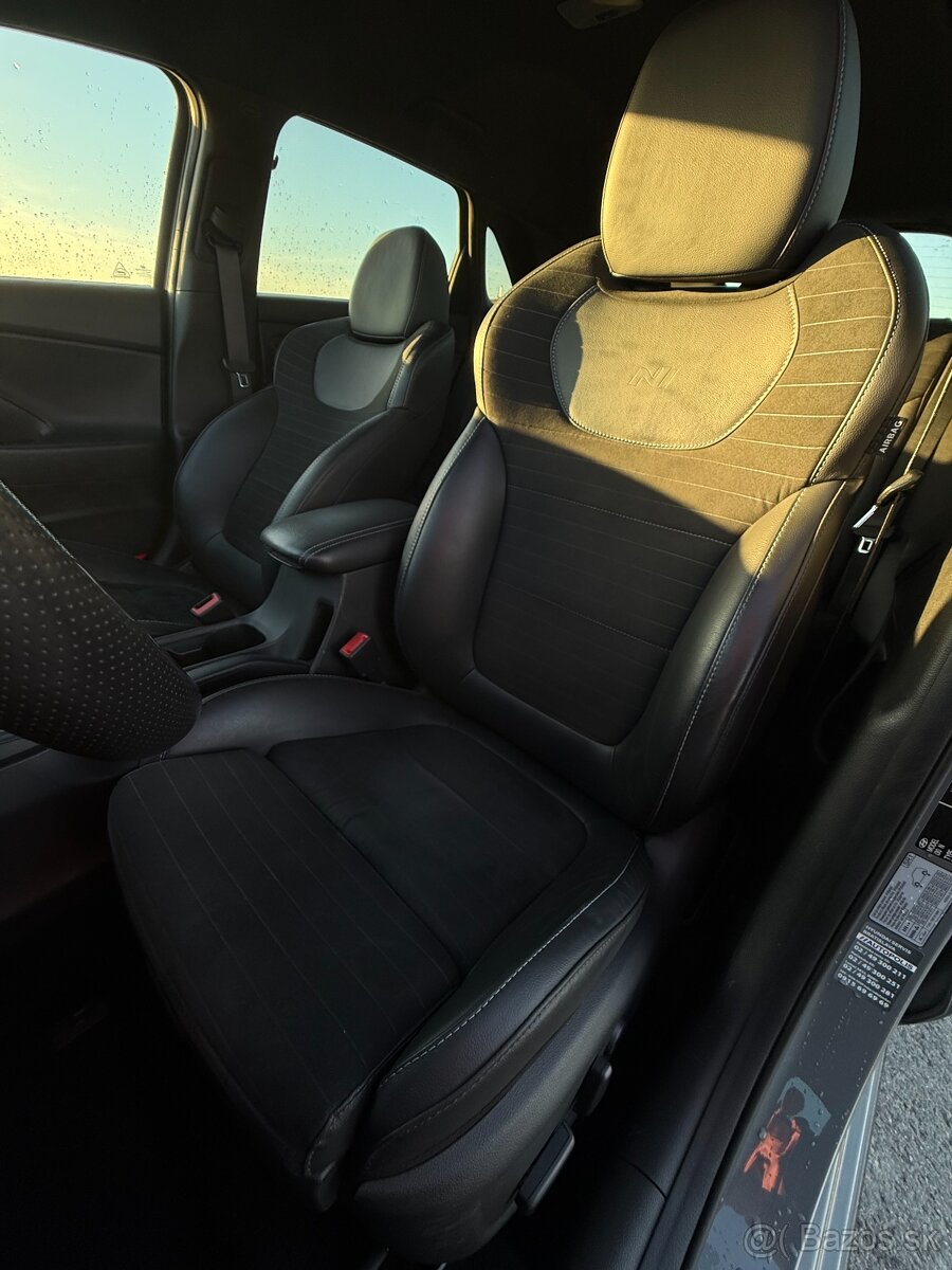 Hyundai I30 N Performance - 13