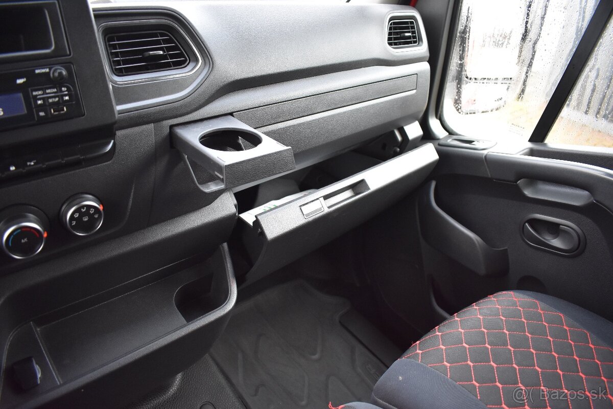 Renault Master III L3H2 110kw MT/6 (DPH) - 13