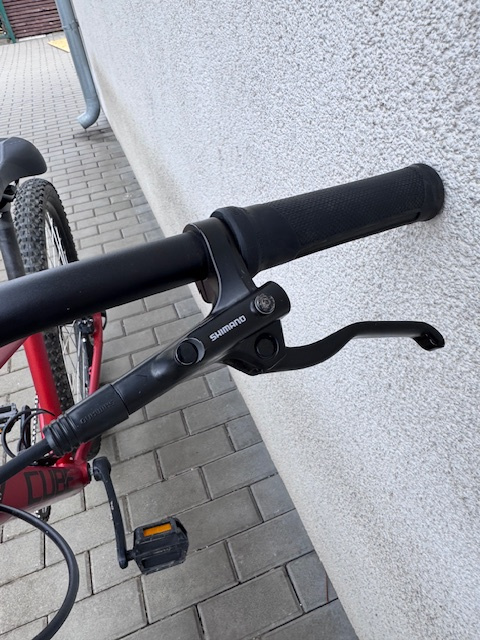 CUBE Aim Pro S 2025 - 13