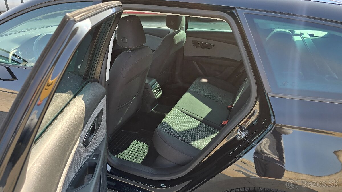 Seat Leon Combi 81kw ✅️TOP STAV✅️ - 13