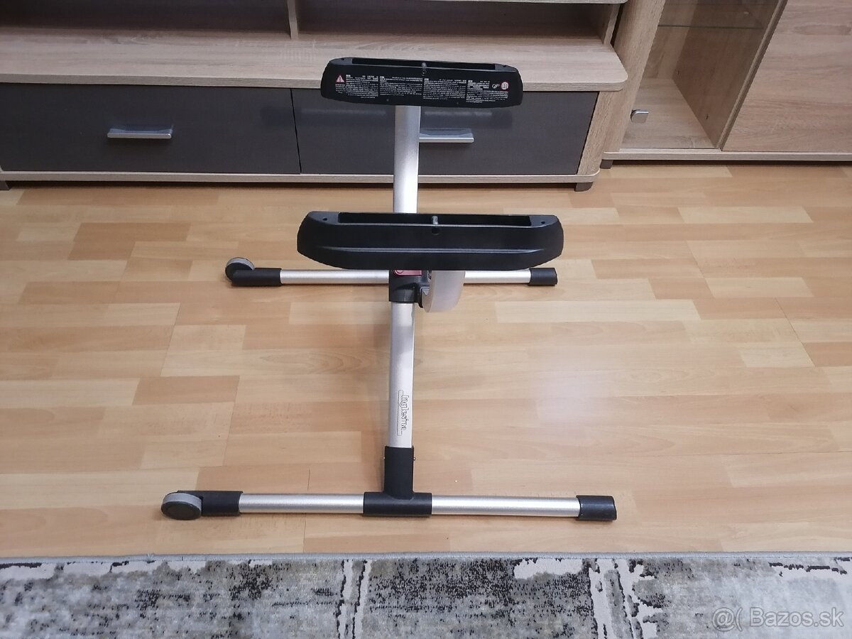 Kočiar Inglesina 3-kombinácia - 13