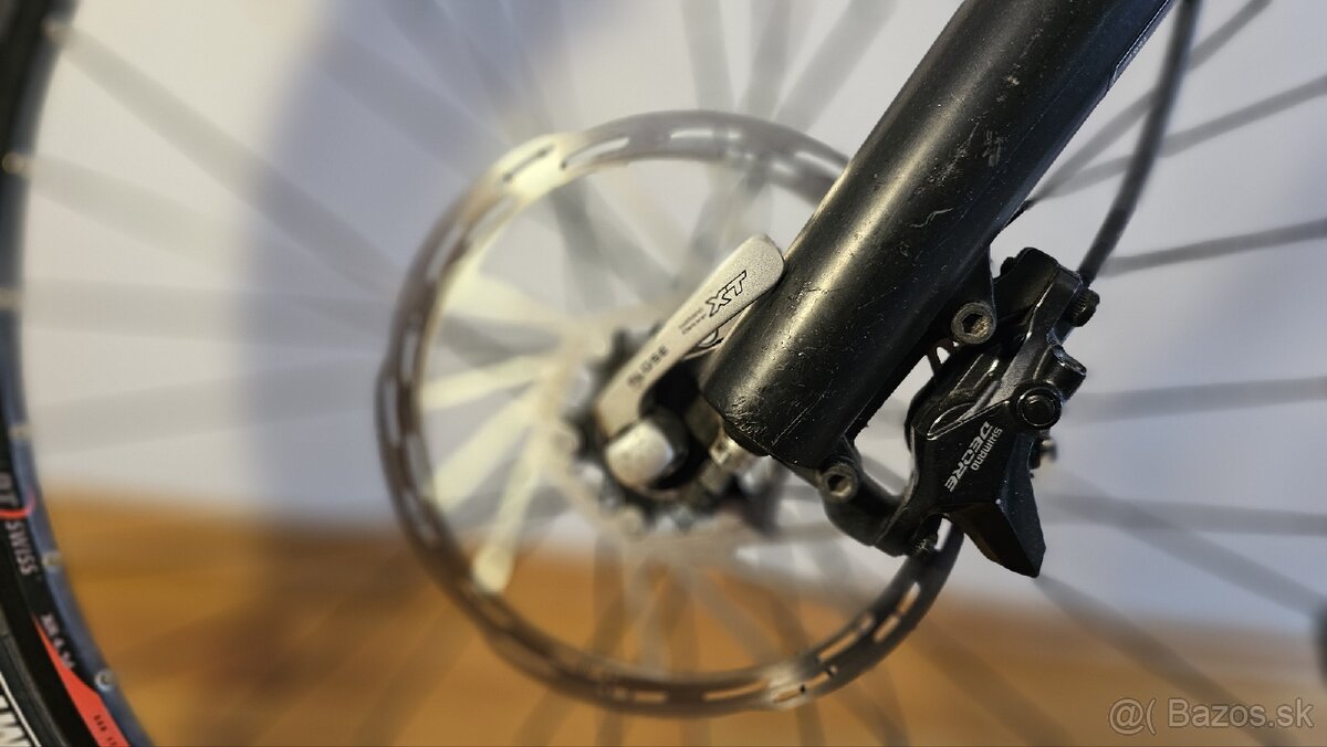 Bicykel DH - 13