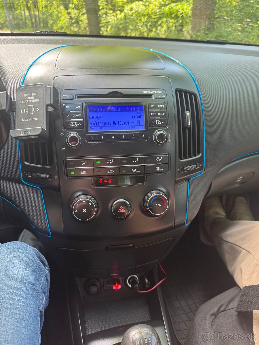 Auto Hyundai i30 - 13