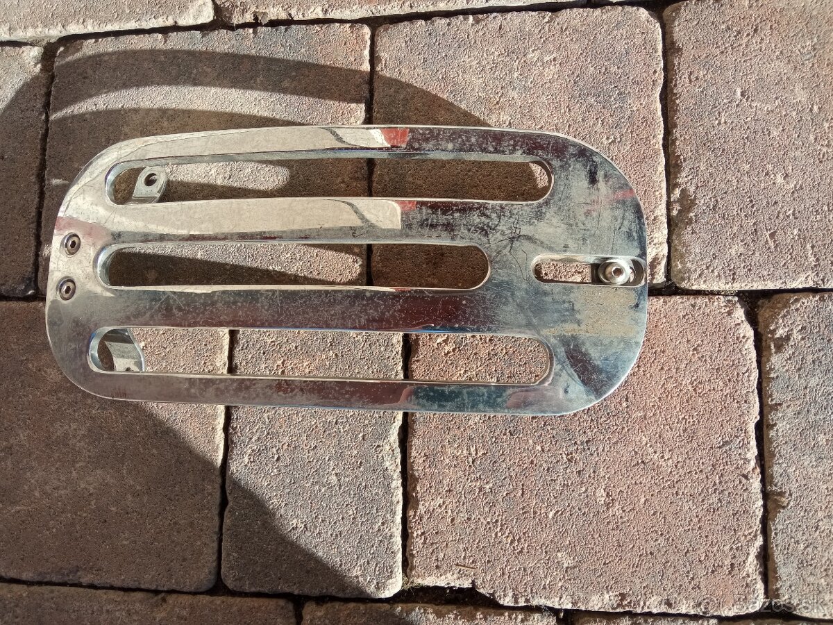 Suzuki Intruder VS800 GLP - 13