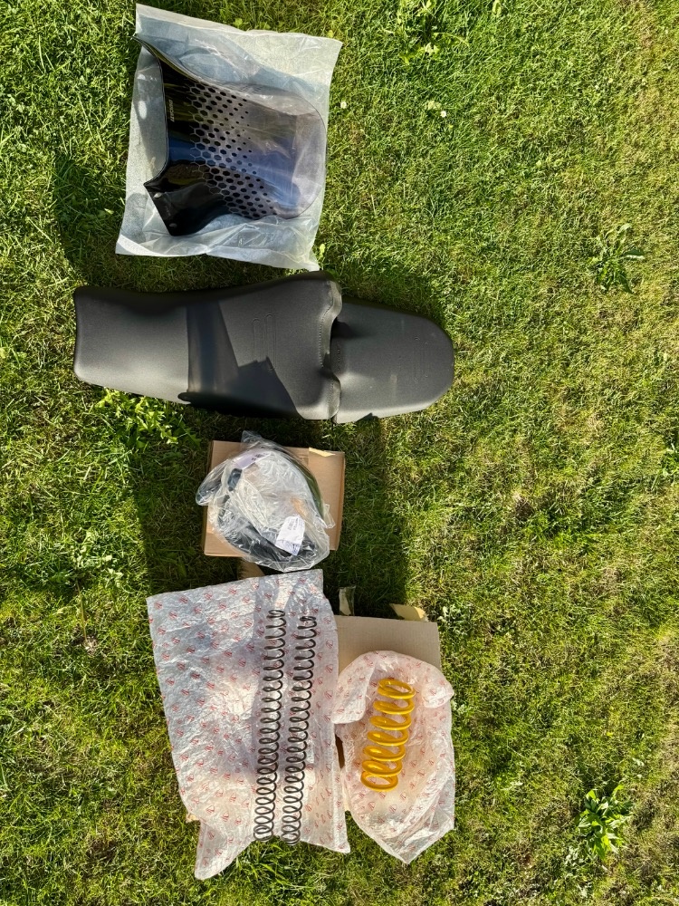 Ducati Desert X 1.maj. 10tKm - 13