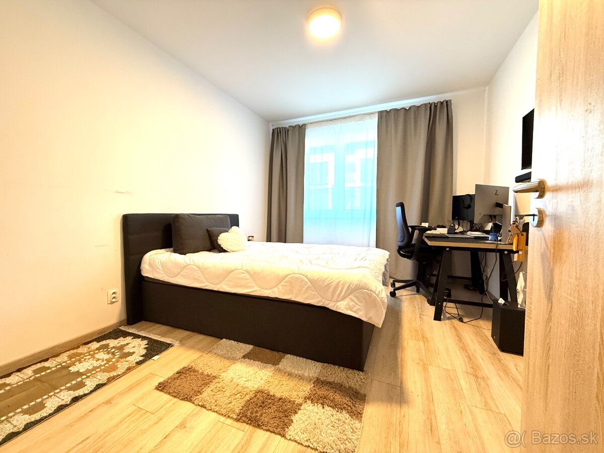 Slnečný 3 izbový byt Dunajská Lužná -PREDAJ - 13