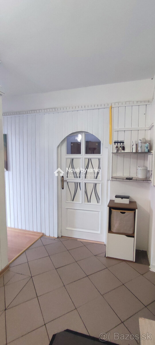 REZERVOVANÉ Pekný 2 izbový byt v Ružomberku ID: N030-112- - 13