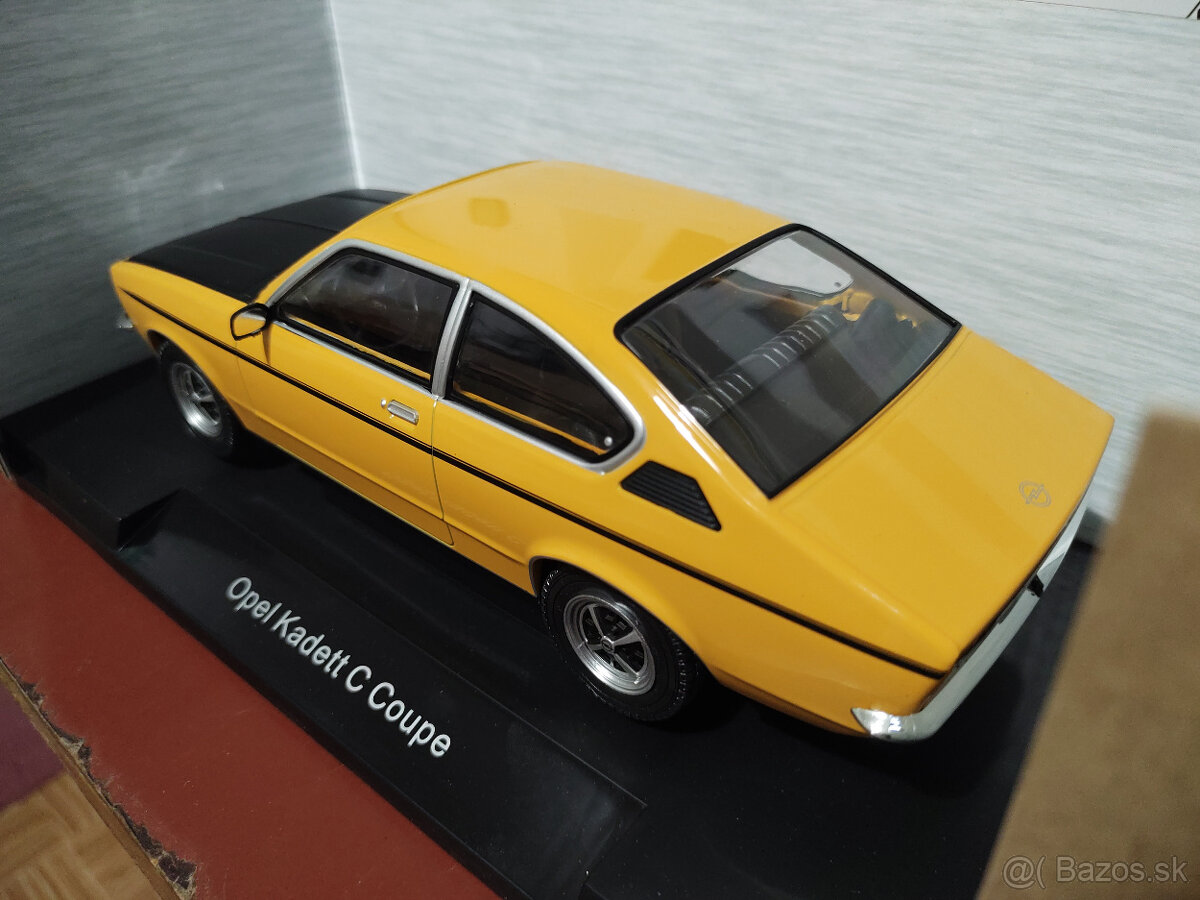 1:18 Model car group - 13