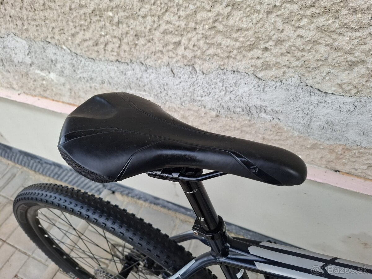 Predám Trek Superfly 5 29er/Xko-21,5"/3x10, VZDUCH - 13