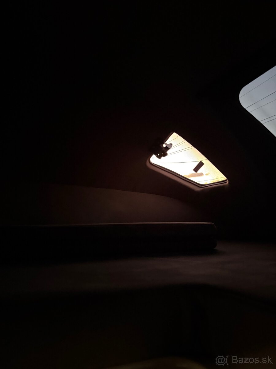 Renault Master Twin Cab 2022 – Plachta / Valník mozna vymena - 13