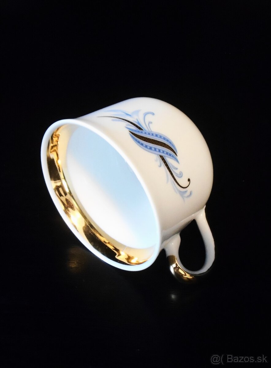 Karlovarský porcelán THUN Angelika - 13