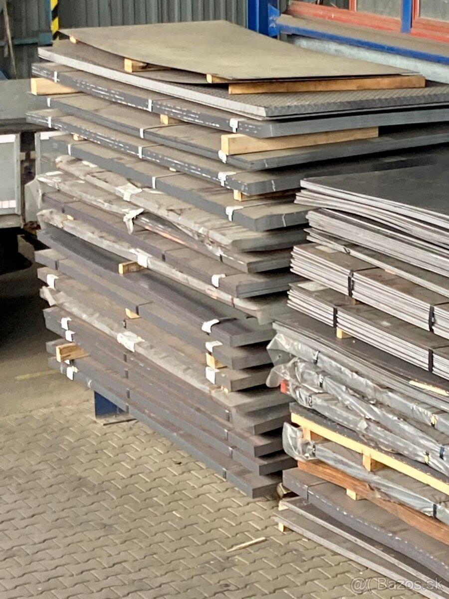 Predaj roxor, kari siete, jakl, železo... SUPER CENY - 13