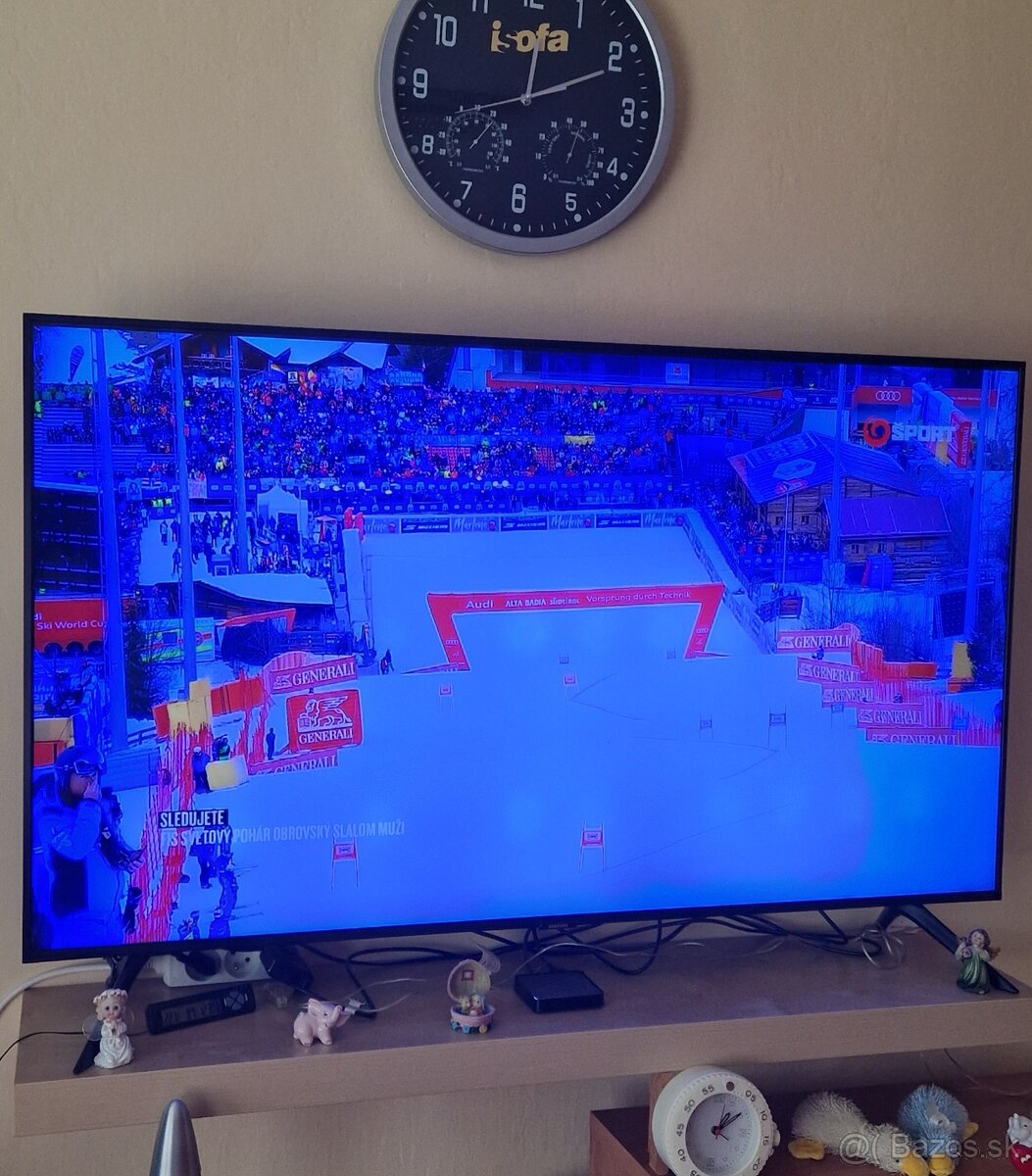 TV SAMSUNG UE50TU7072U uhl.127cm - 13