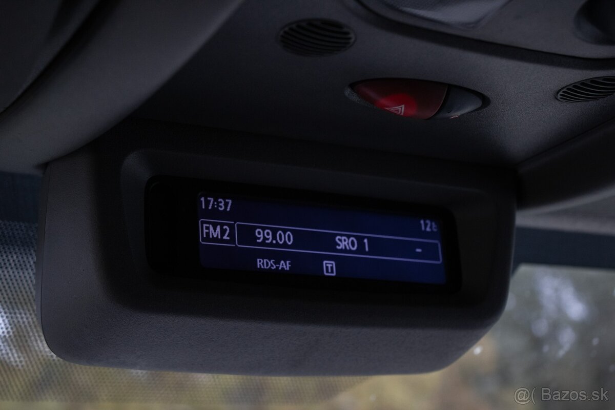 Renault Master L3H3 karavan - 13