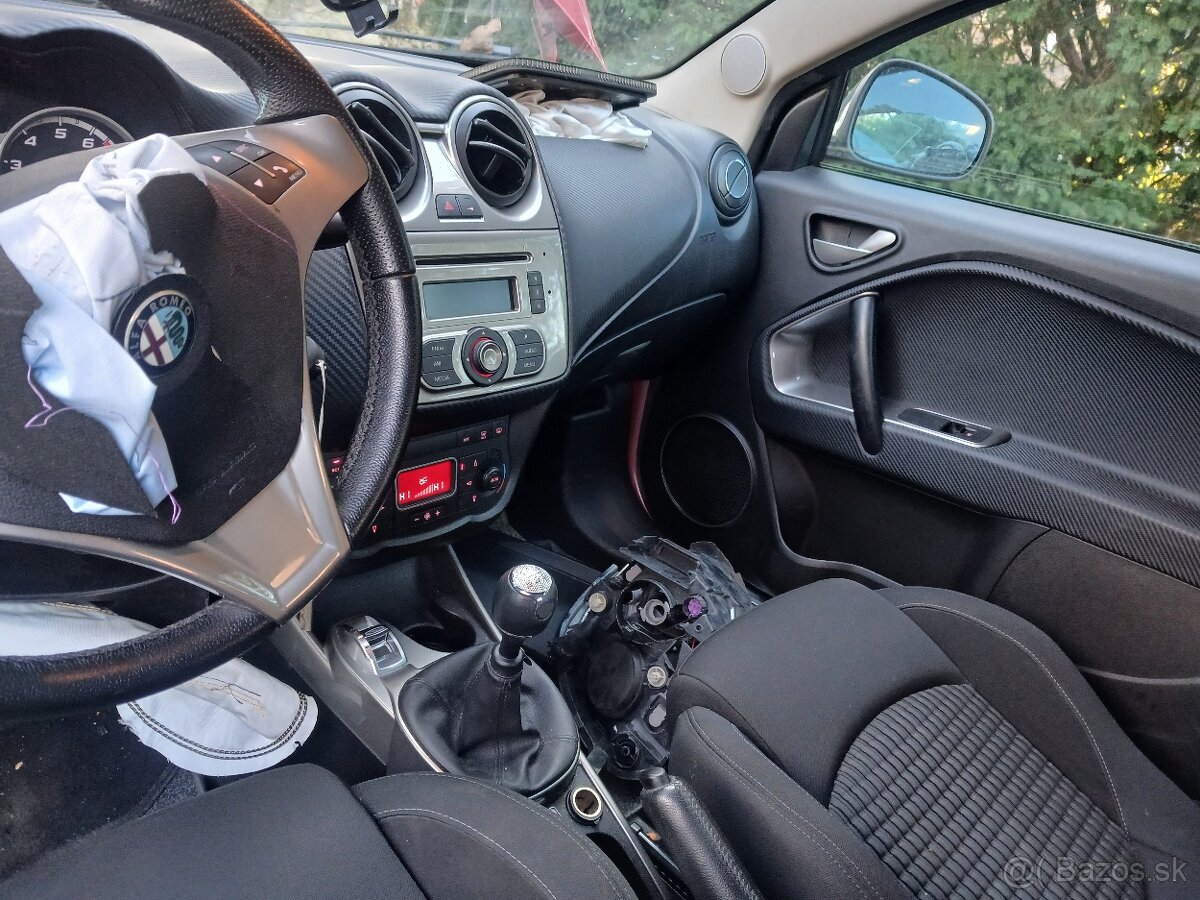 Alfa Romeo Mito 1.4 Multiair 99kw - 13