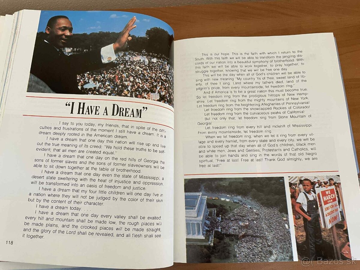 Anglické čítanky - Blueprints, Doorways, Tapestries - 13