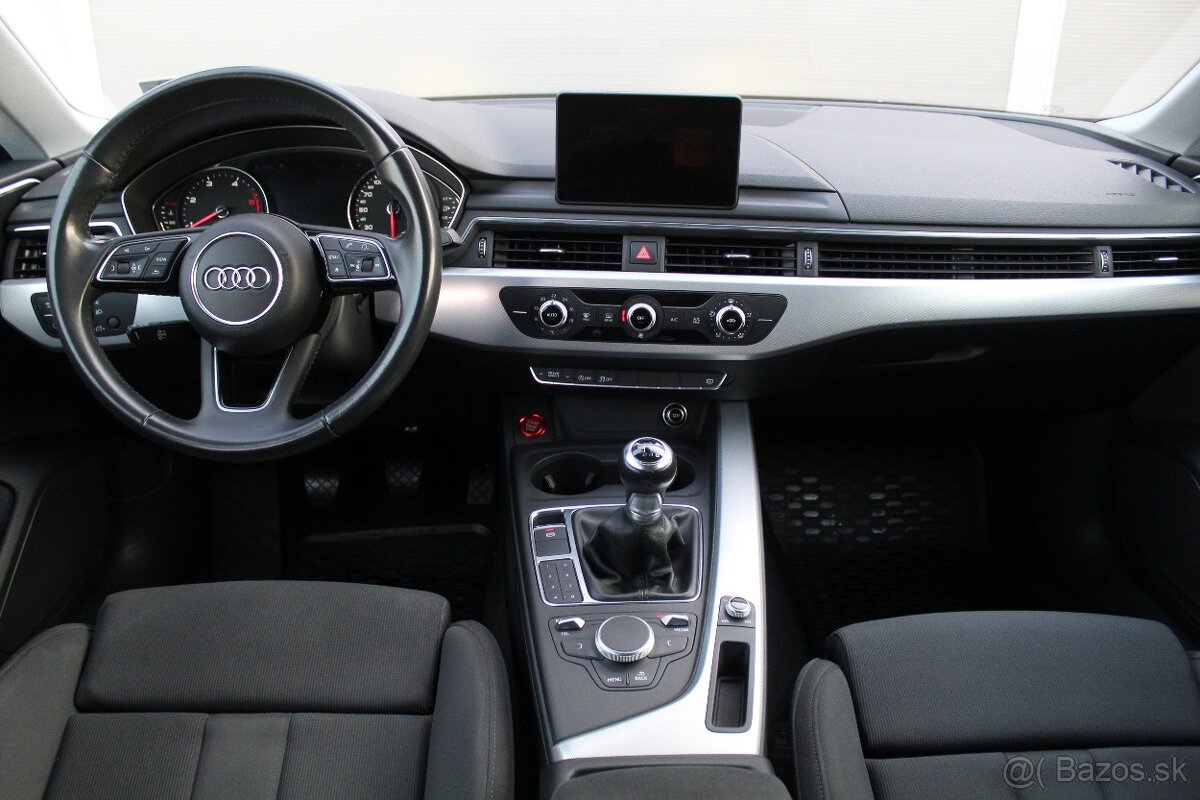 Audi A5 Sportback 2.0 TDI - 13