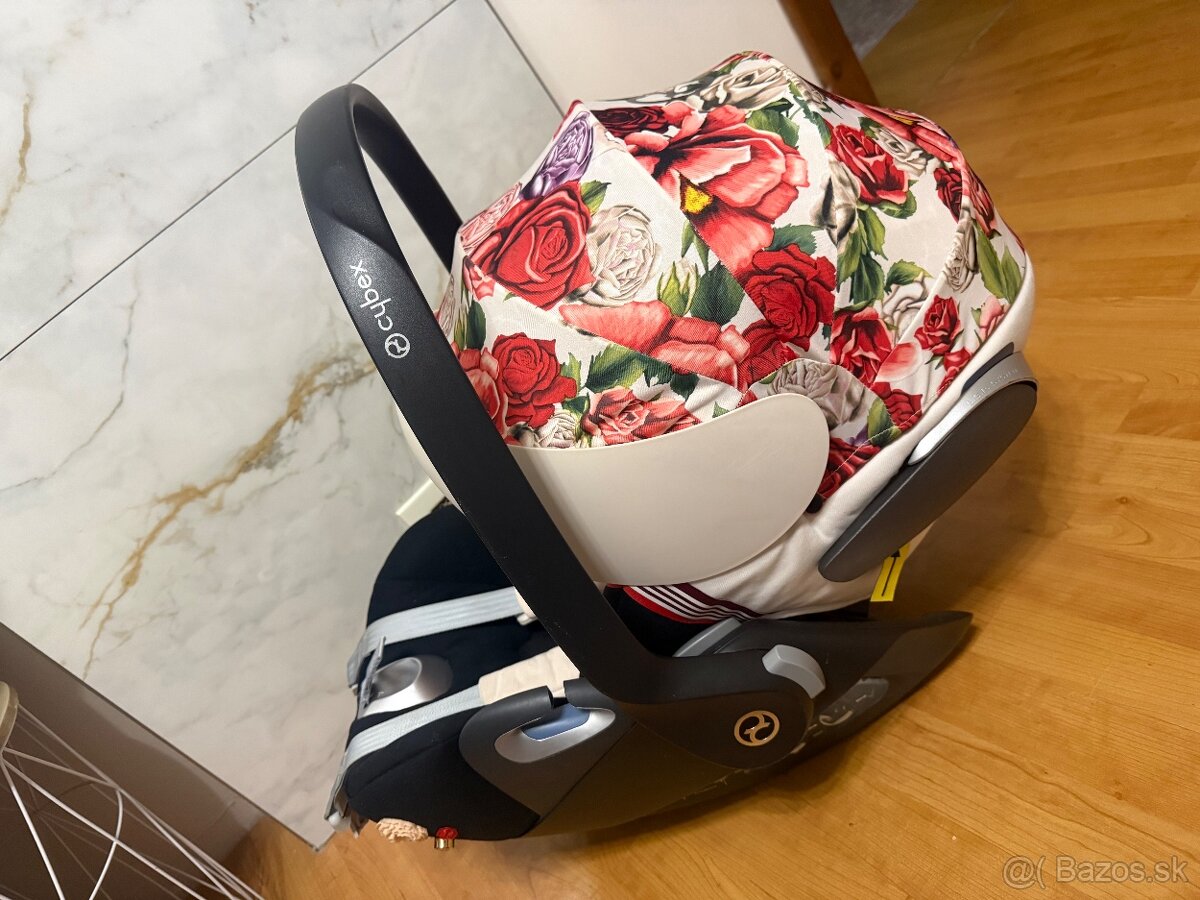 Vajíčko cybex - 13