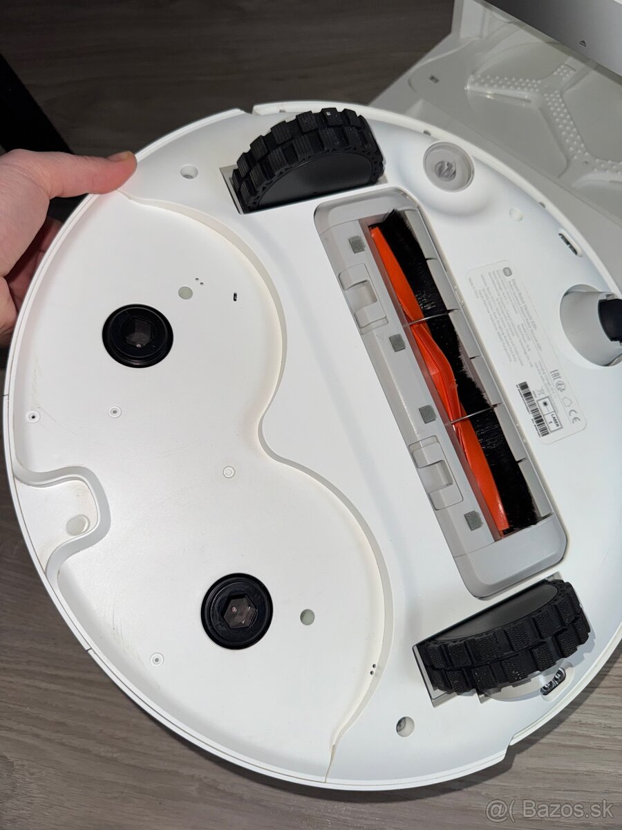 Xiaomi Robot Vacuum X20+ - 13